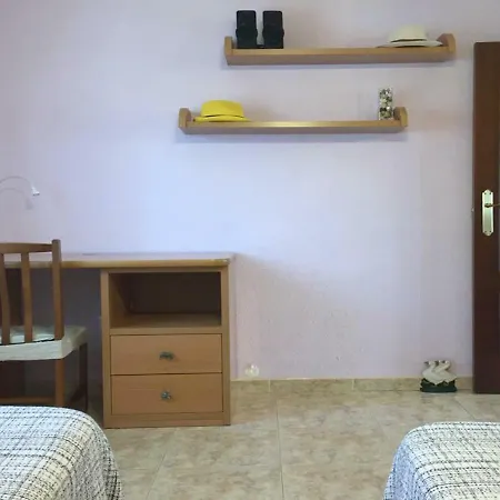 Apartamento Frente Al Mar - 500 Mbps * Puerto de Sagunto