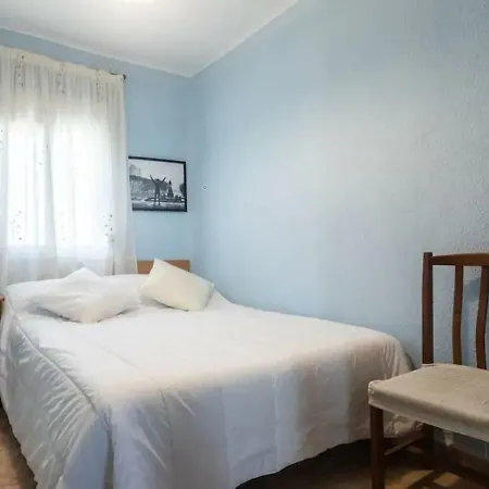 Apartamento Frente Al Mar - 500 Mbps Puerto de Sagunto
