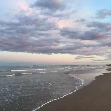شقة Frente Al Mar - 500 Mbps Sagunto