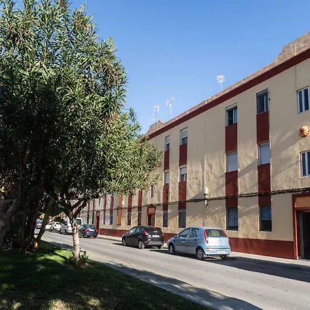 Apartamento Frente Al Mar - 500 Mbps *