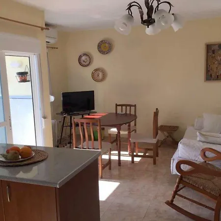 Frente Al Mar - 500 Mbps Apartment